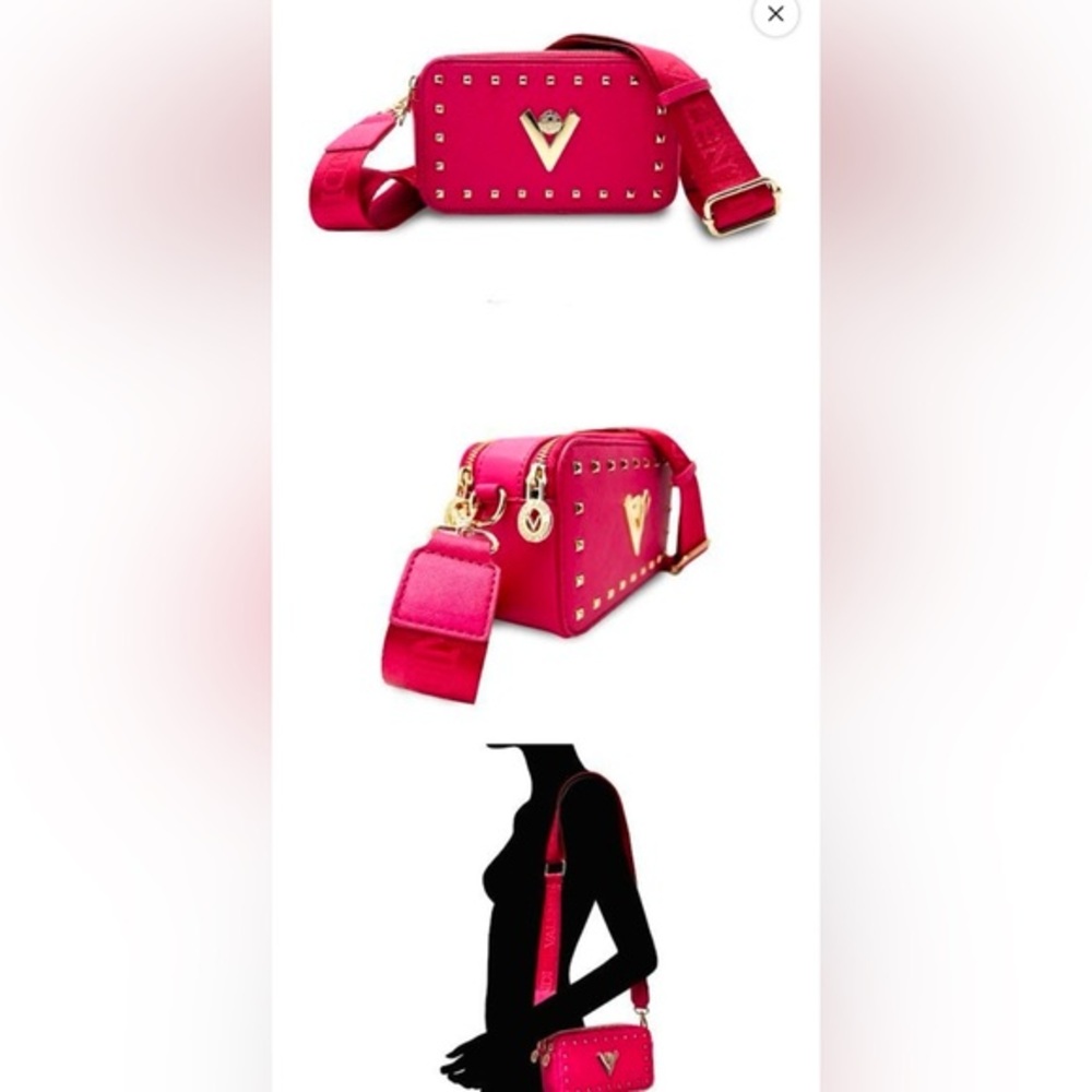 Valentino Orlandi Women's Bag